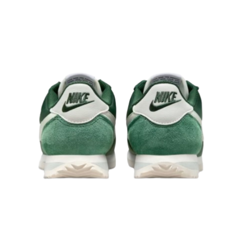 Nike Cortez Fir Green