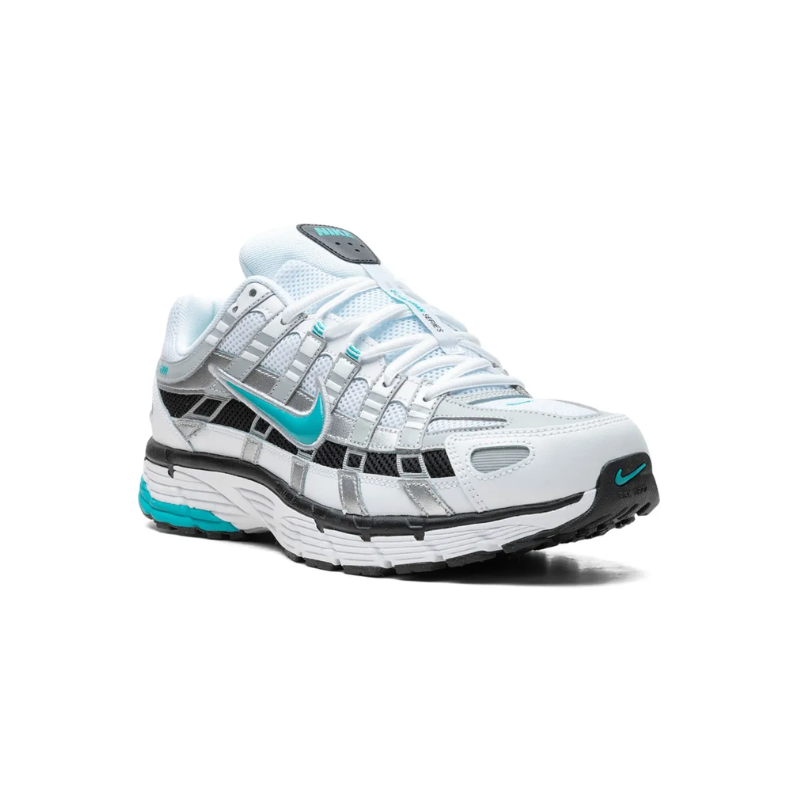 Nike P-6000 Dusty Cactus sneakers