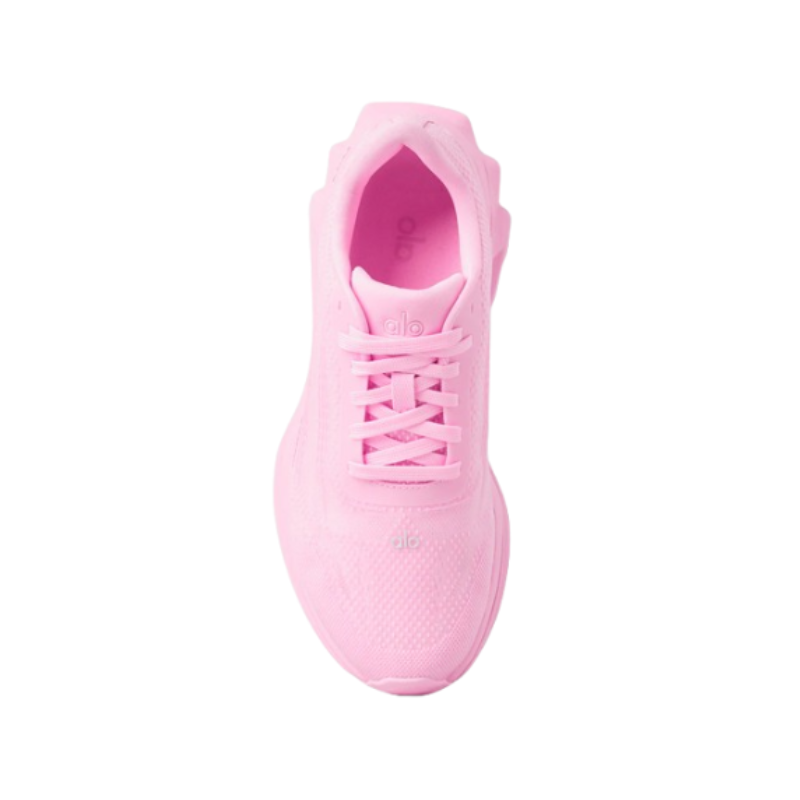 ALO Runner sweet pink