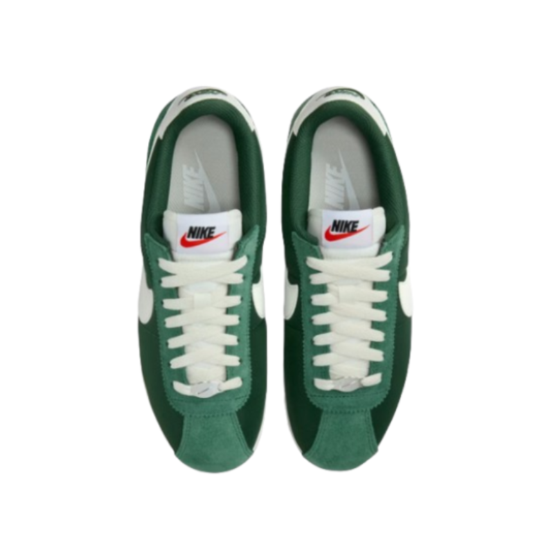 Nike Cortez Fir Green