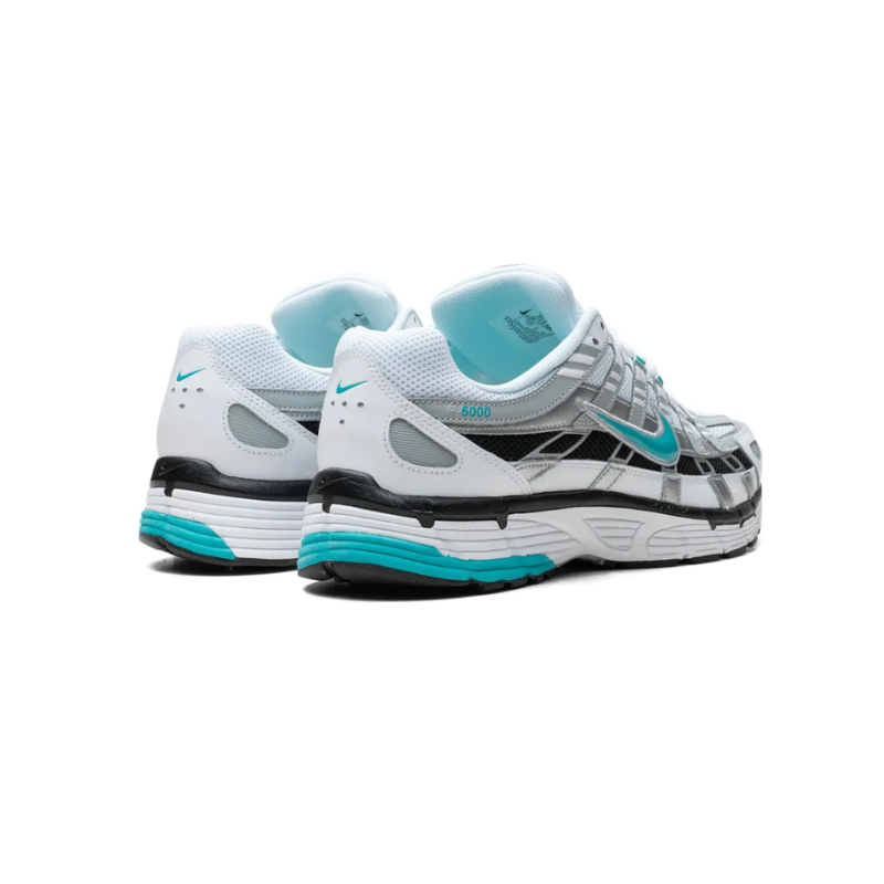 Nike P-6000 Dusty Cactus sneakers