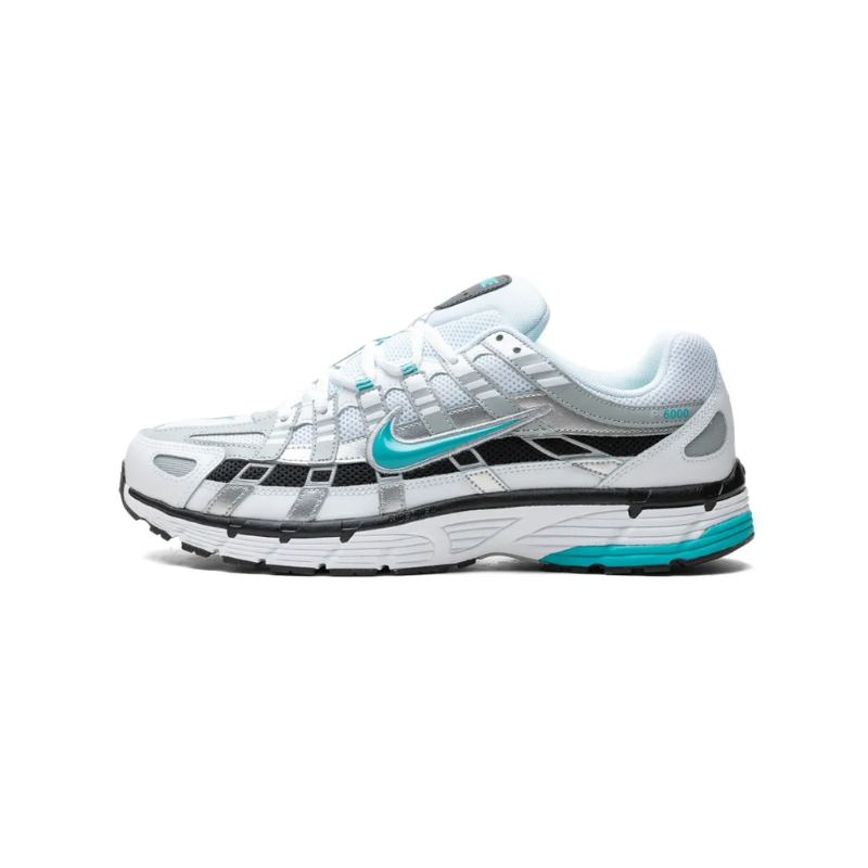 Nike P-6000 Dusty Cactus sneakers