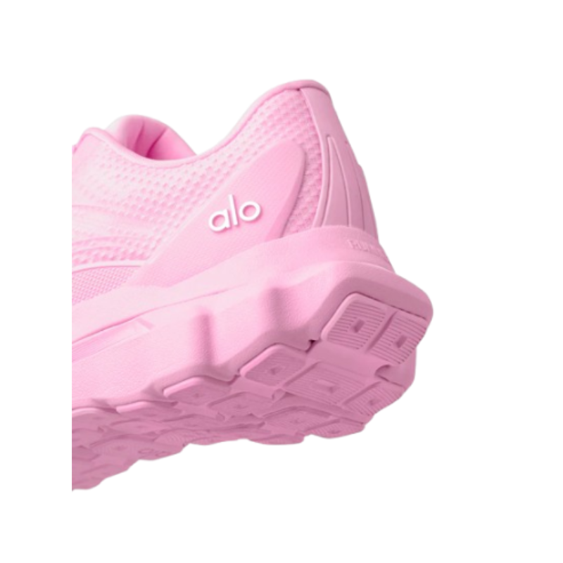 ALO Runner sweet pink