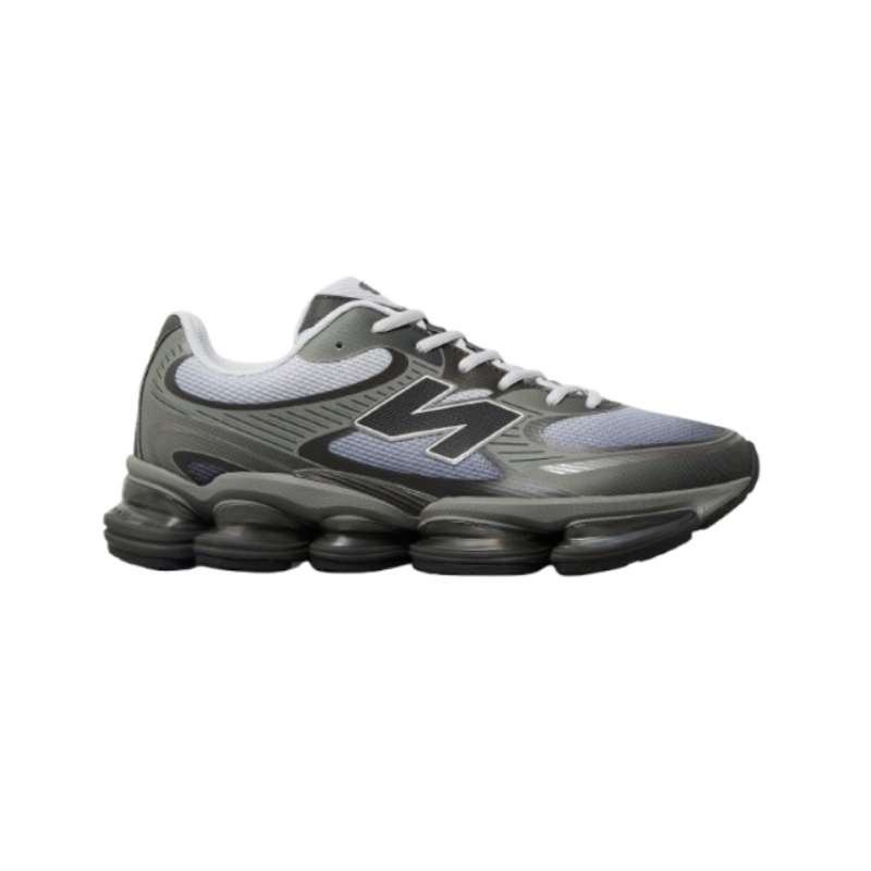 New Balance Abzorb 2000 Grey Black