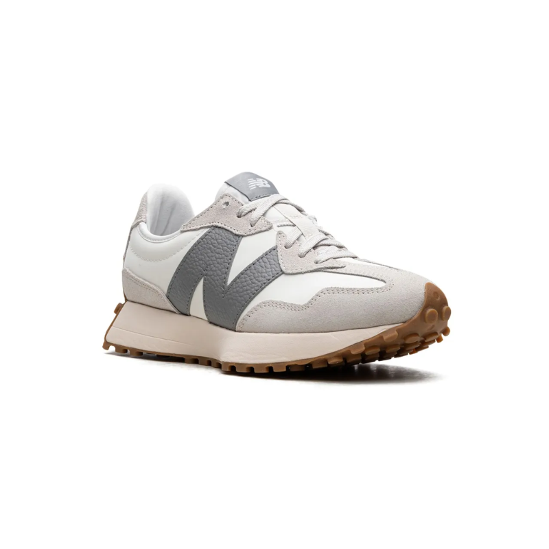 New Balance 327 "Moonbeam/Shadow Grey" sneakers