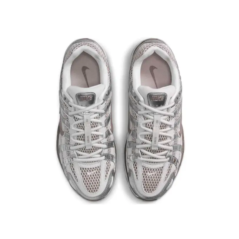 Nike P-6000 Platinum Violet Vast Grey