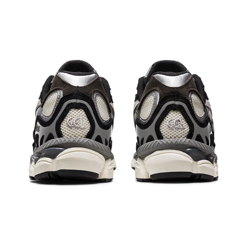 ASICS Gel-NYC sneaker in the "Ivory Clay Grey"