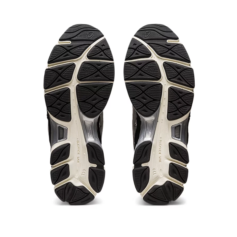 ASICS Gel-NYC sneaker in the "Ivory Clay Grey"