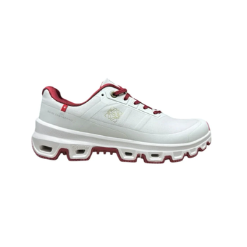 ON Cloudventure x Loewe sneakers White/Red