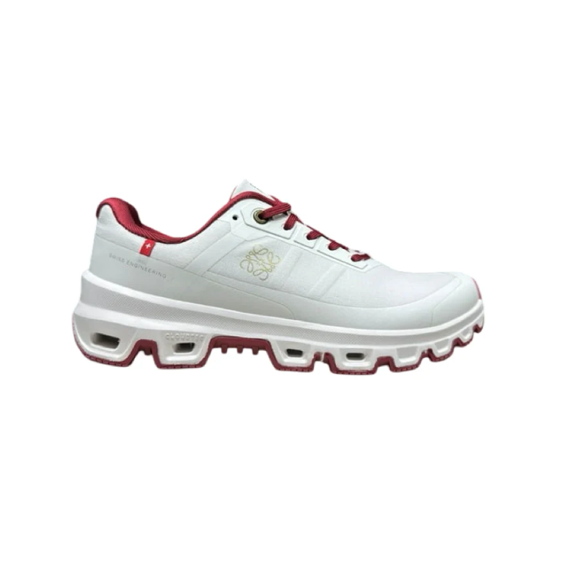 ON Cloudventure x Loewe sneakers White/Red