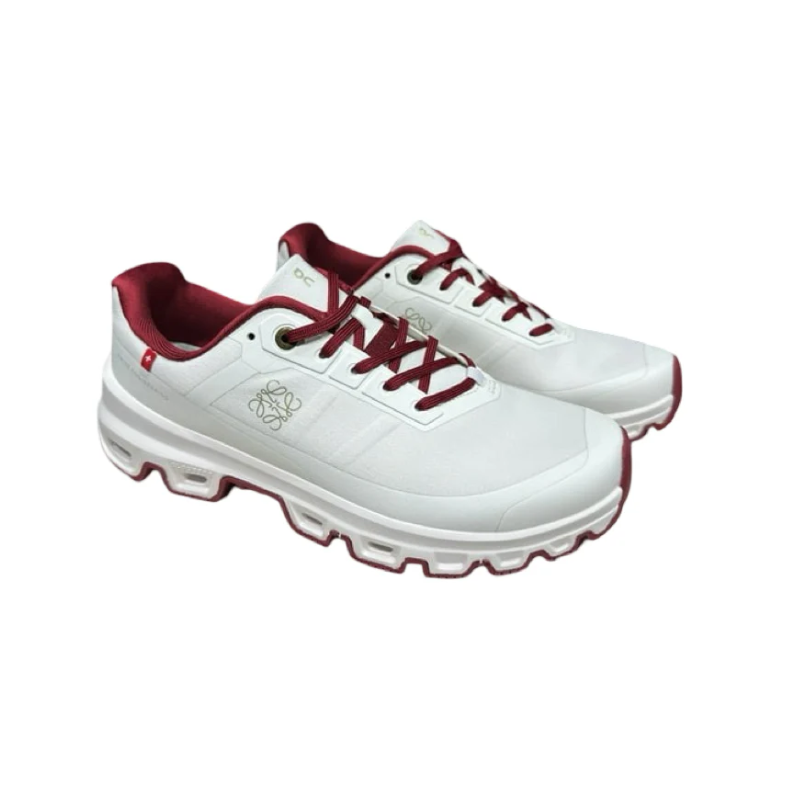 ON Cloudventure x Loewe sneakers White/Red