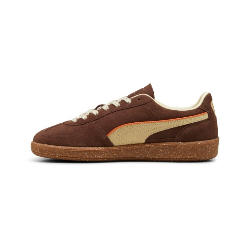 PUMA Palermo Cannoli Men's Sneakers Brown