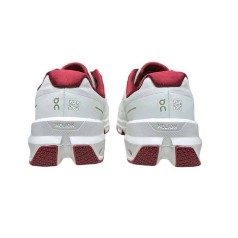 ON Cloudventure x Loewe sneakers White/Red