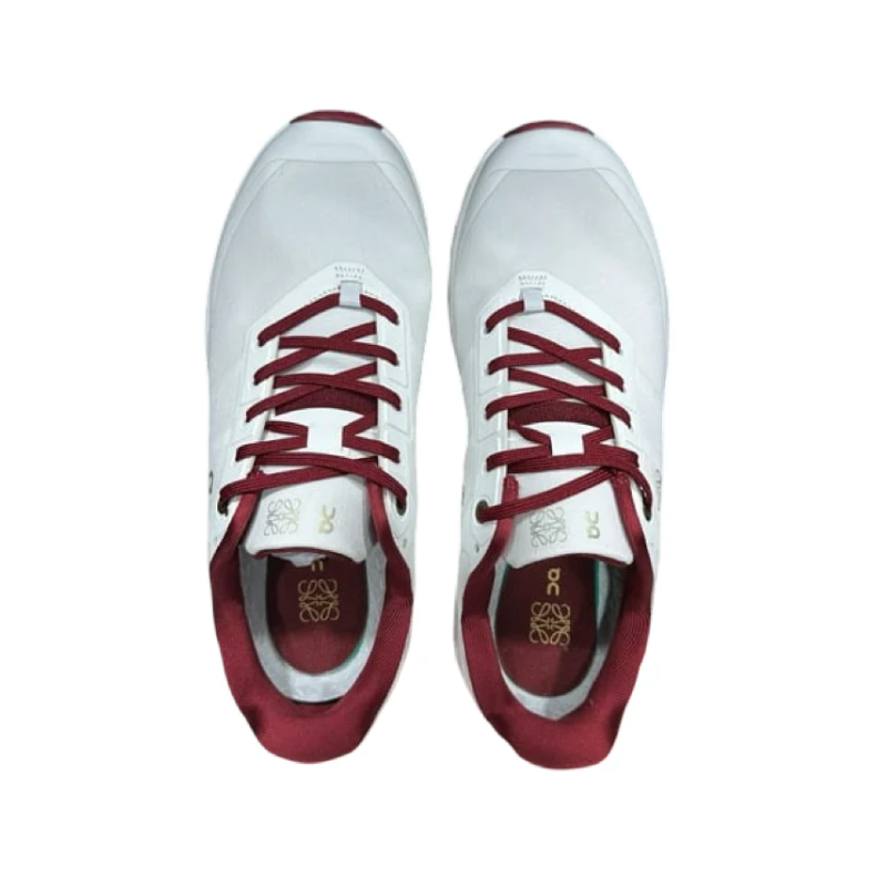 ON Cloudventure x Loewe sneakers White/Red
