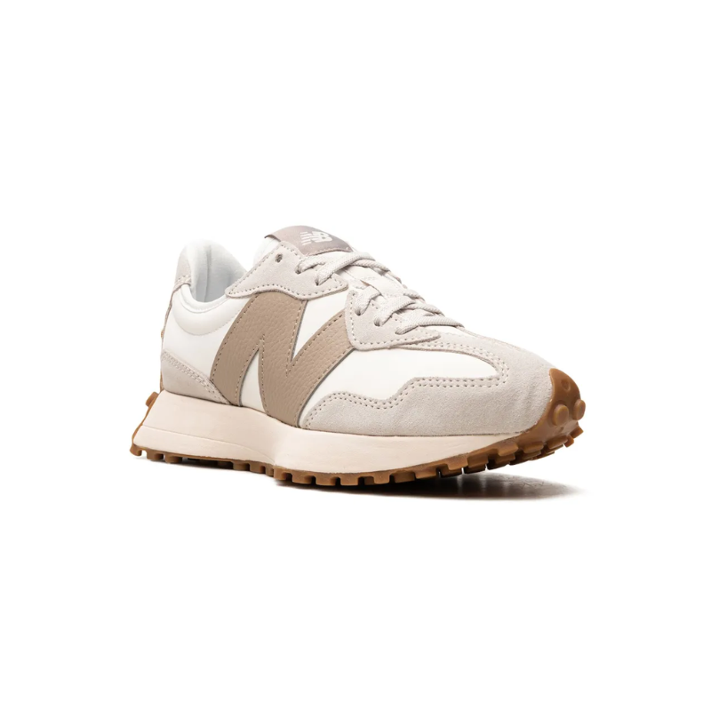 New Balance 327 "Moonbeam Driftwood" sneakers