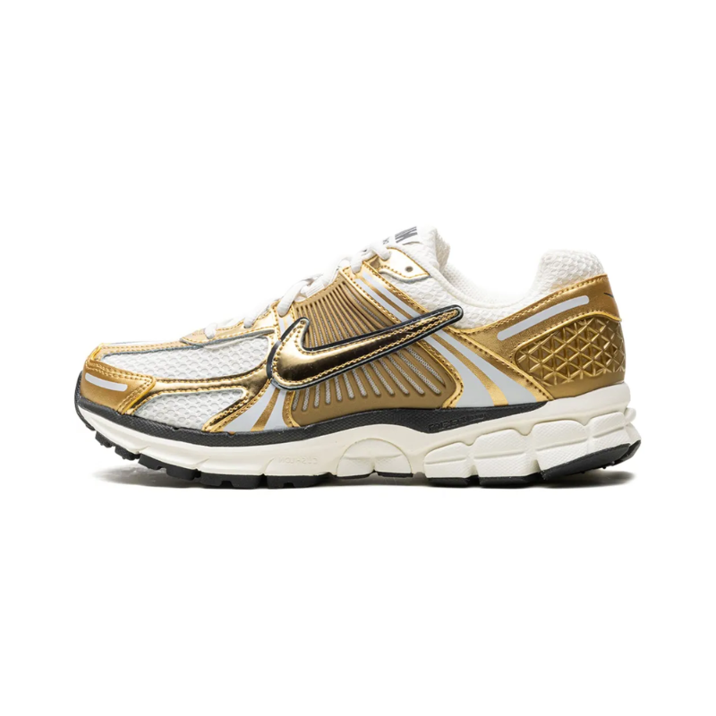 Nike Zoom Vomero 5 "Metallic Gold" sneakers