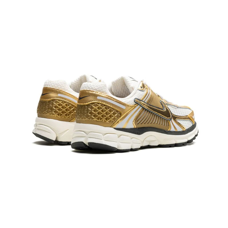 Nike Zoom Vomero 5 "Metallic Gold" sneakers