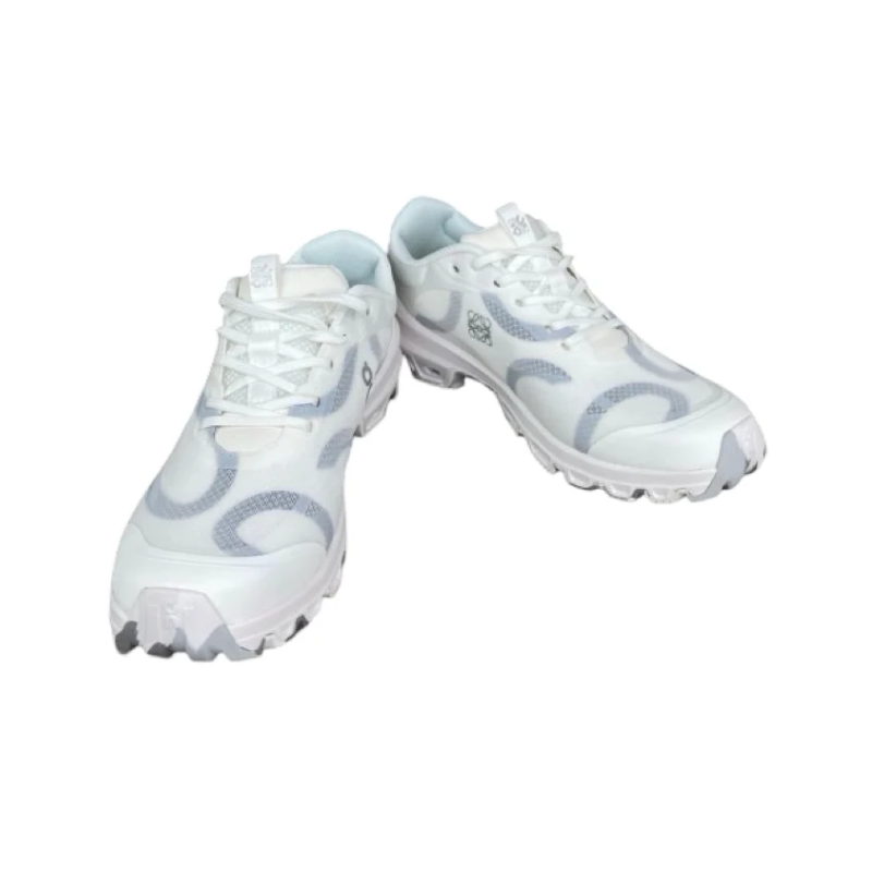 Loewe x On Running Cloudventure 2.0 sneakers White/silver