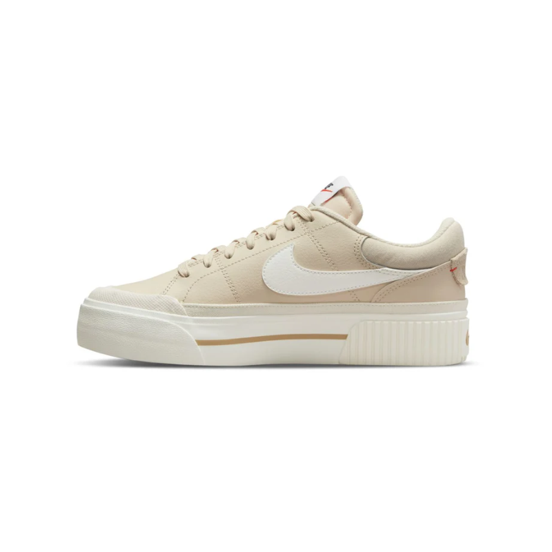 Nike Court Legacy Lift Women's Shoes