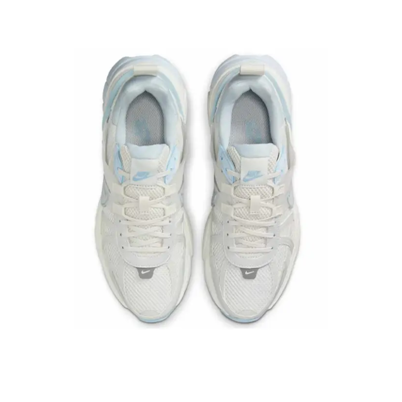 Nike V2K Run Platinum Tint/Summit White/Light Smoke Grey