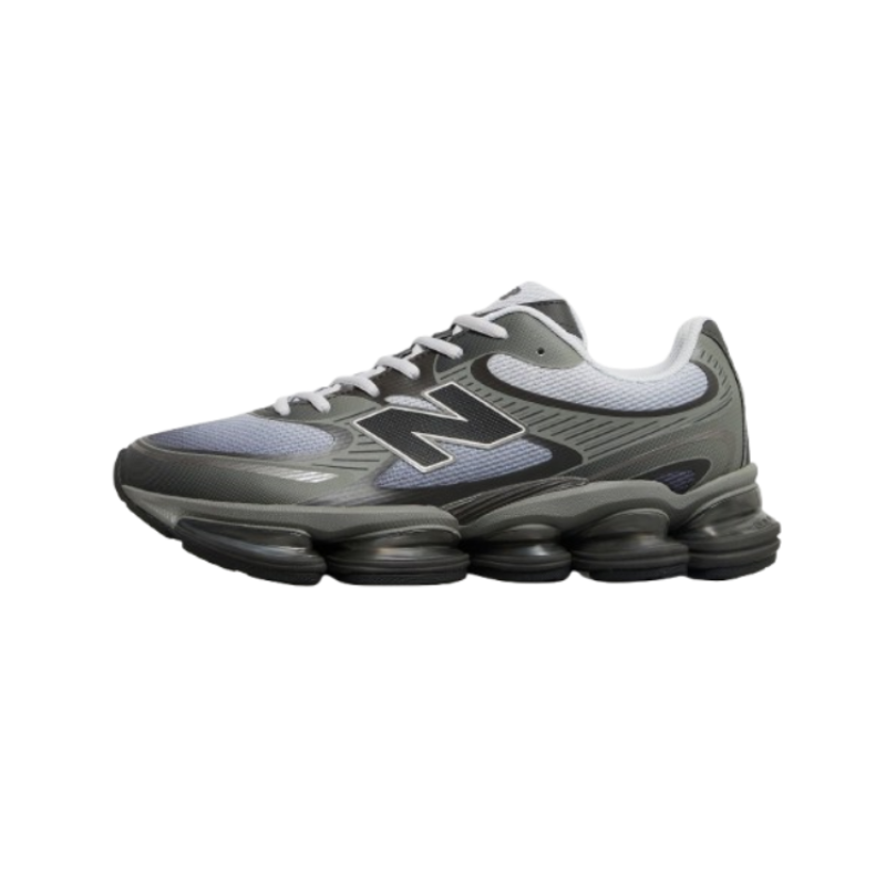 New Balance Abzorb 2000 Grey Black