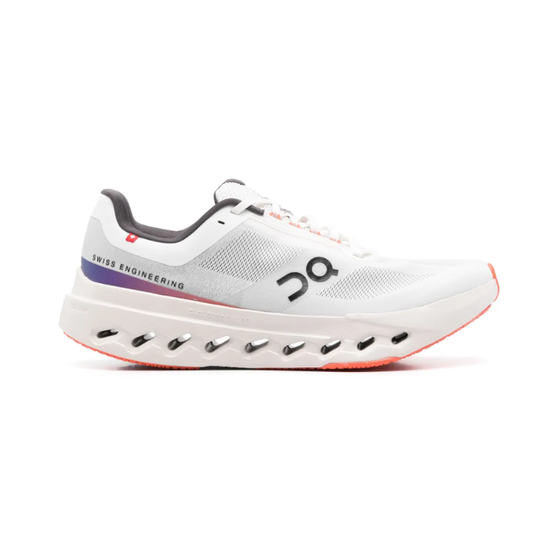 On Running Cloudsurf Next sneakers white/multicolour
