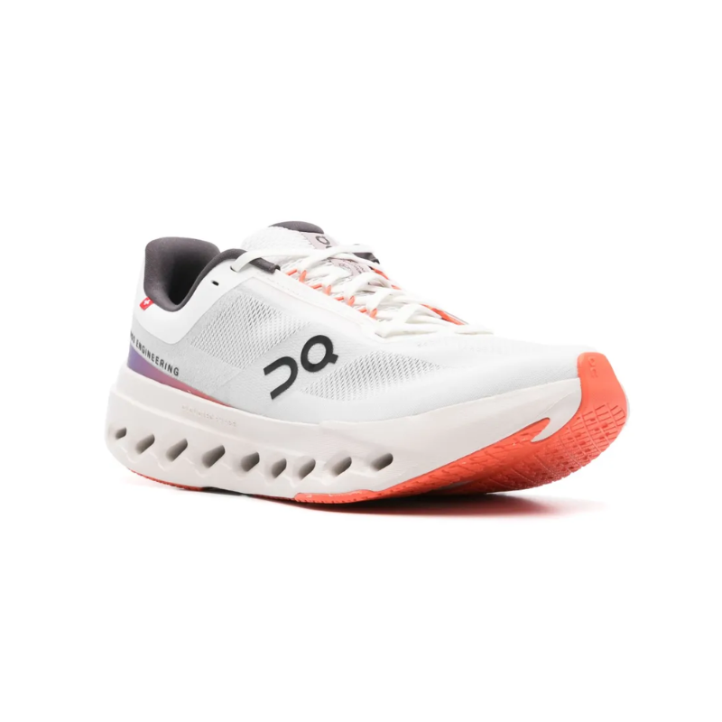 On Running Cloudsurf Next sneakers white/multicolour
