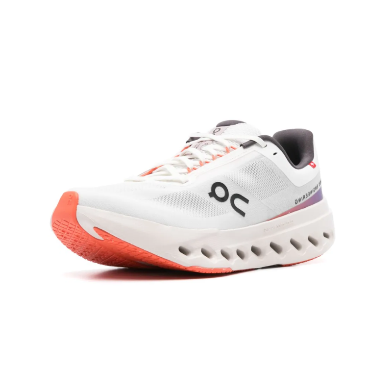 On Running Cloudsurf Next sneakers white/multicolour