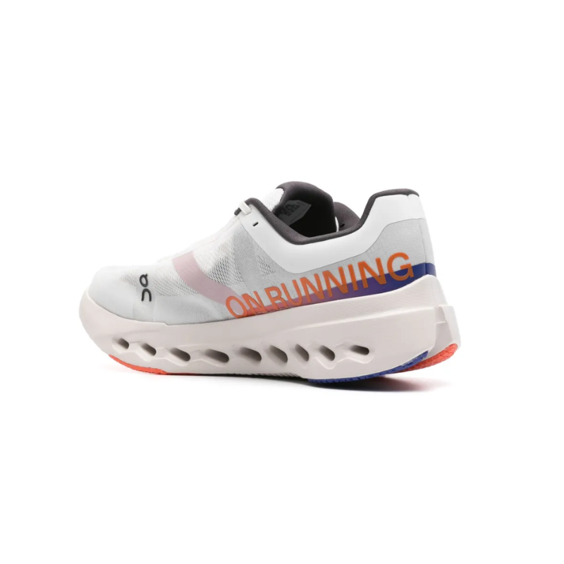 On Running Cloudsurf Next sneakers white/multicolour