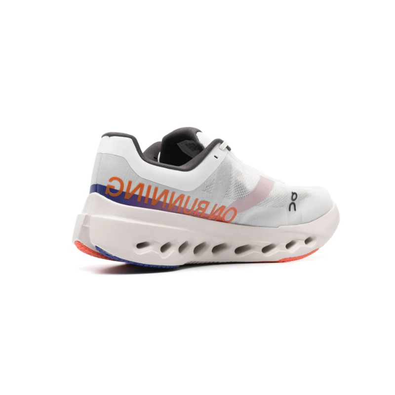 On Running Cloudsurf Next sneakers white/multicolour