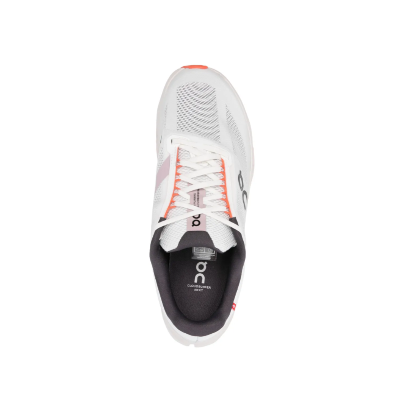 On Running Cloudsurf Next sneakers white/multicolour
