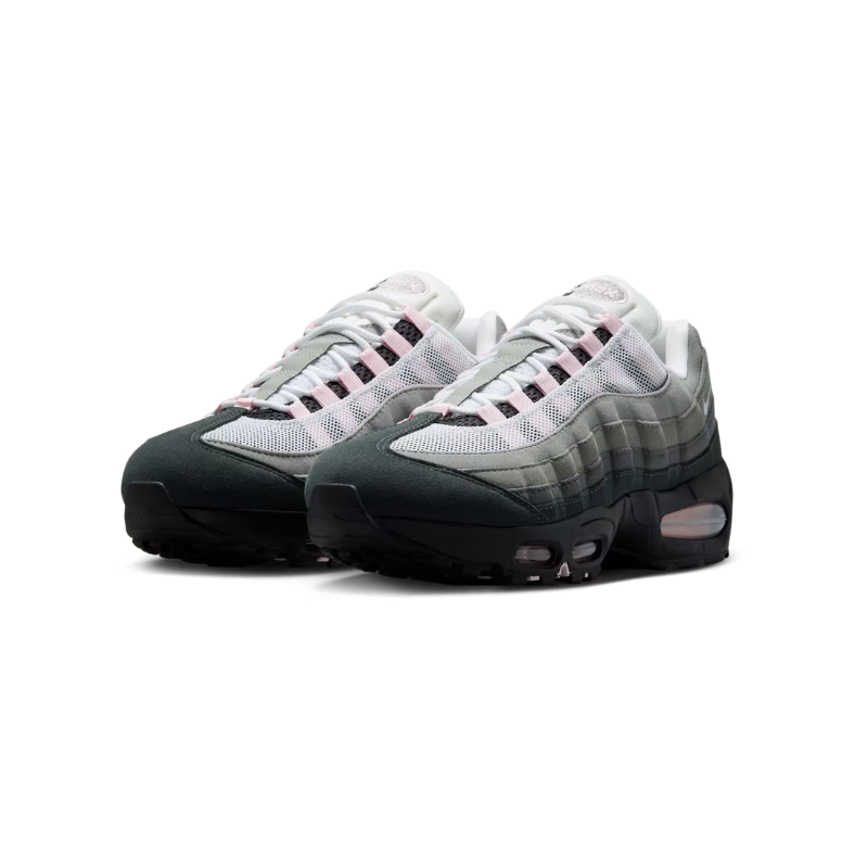 Nike Air Max 95 Pink Foam