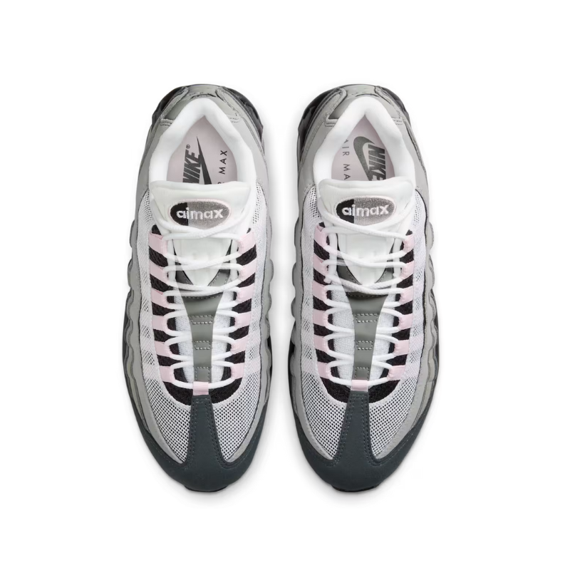 Nike Air Max 95 Pink Foam