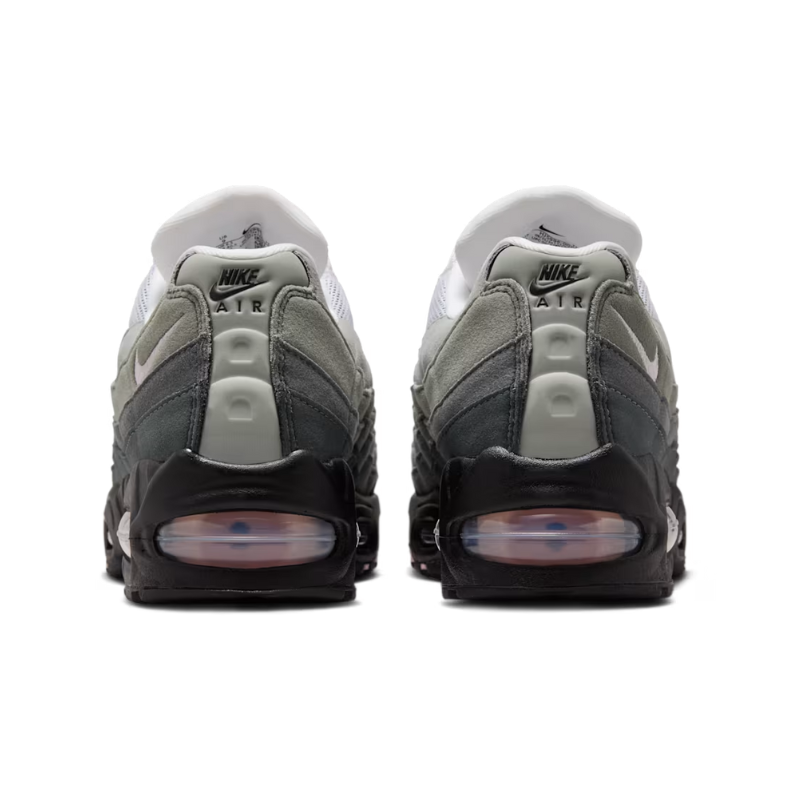 Nike Air Max 95 Pink Foam