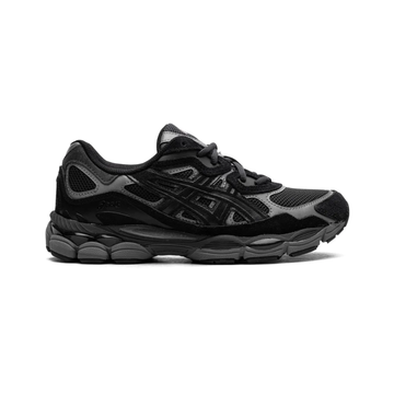 ASICS GEL NYC "Graphite Grey Black" sneakers