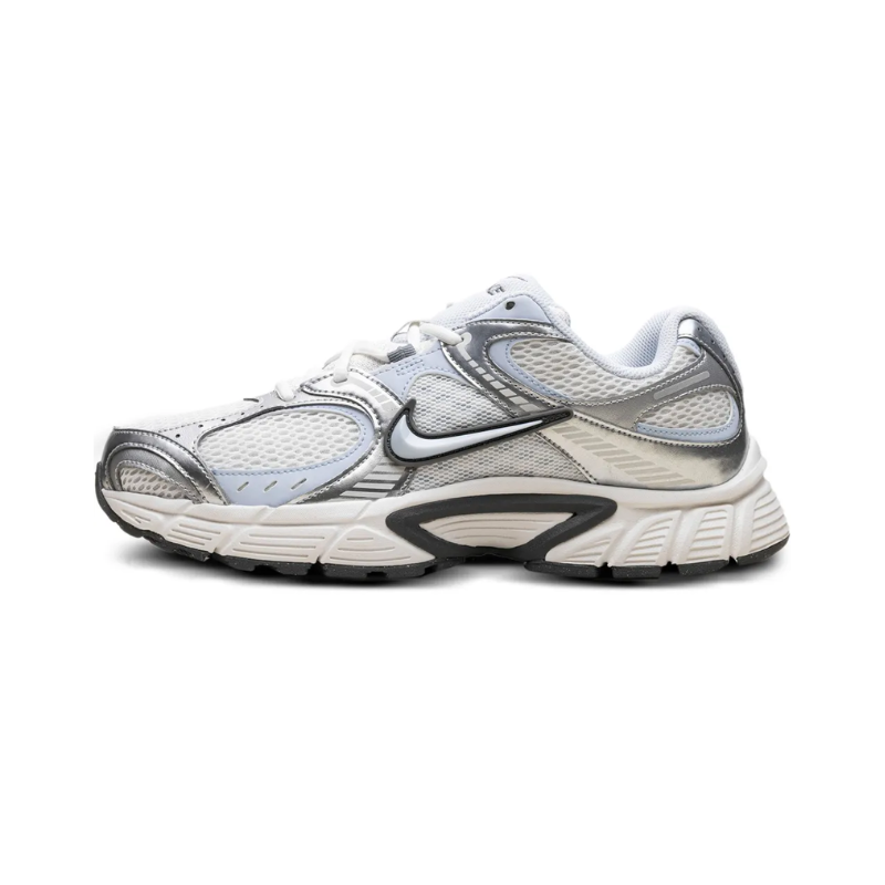 Nike V5 RNR "Summit White/Blue Tint/ Photon Dust/Smoke Grey" sneakers