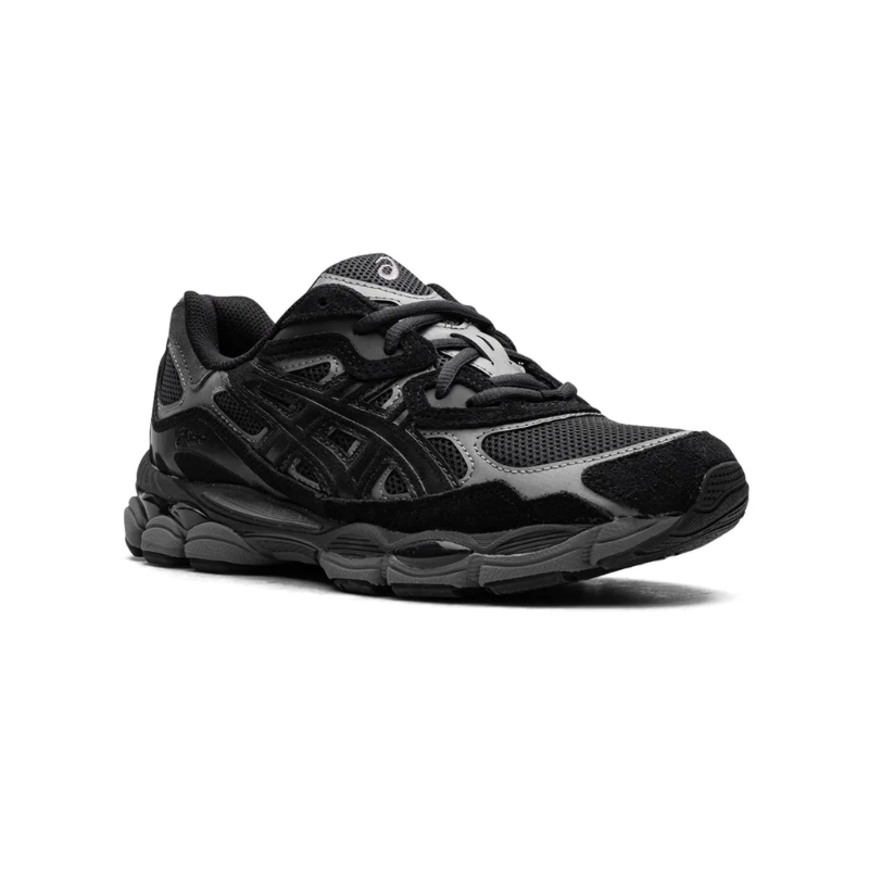 ASICS GEL NYC "Graphite Grey Black" sneakers