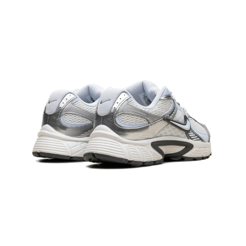 Nike V5 RNR "Summit White/Blue Tint/ Photon Dust/Smoke Grey" sneakers