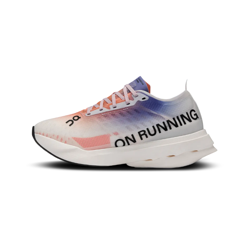On Running Cloudboom Strike running shoes