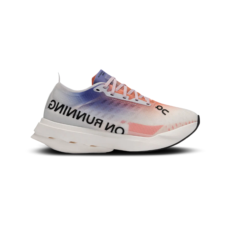 On Running Cloudboom Strike running shoes