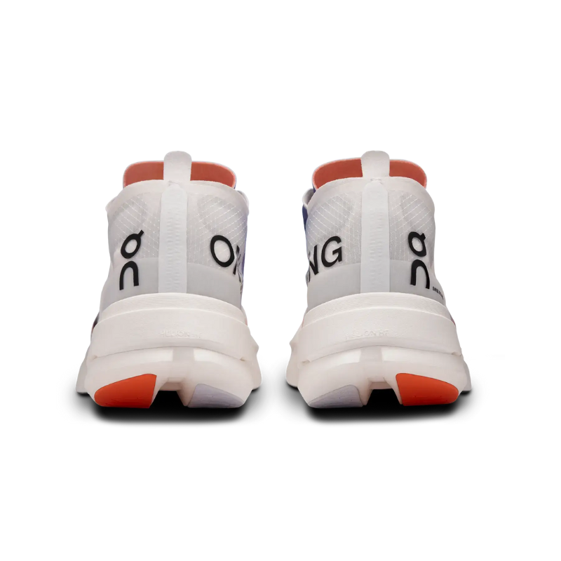 On Running Cloudboom Strike running shoes