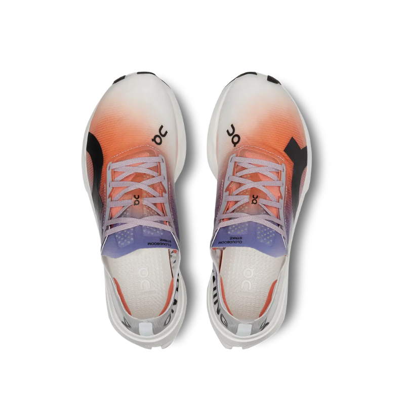 On Running Cloudboom Strike running shoes
