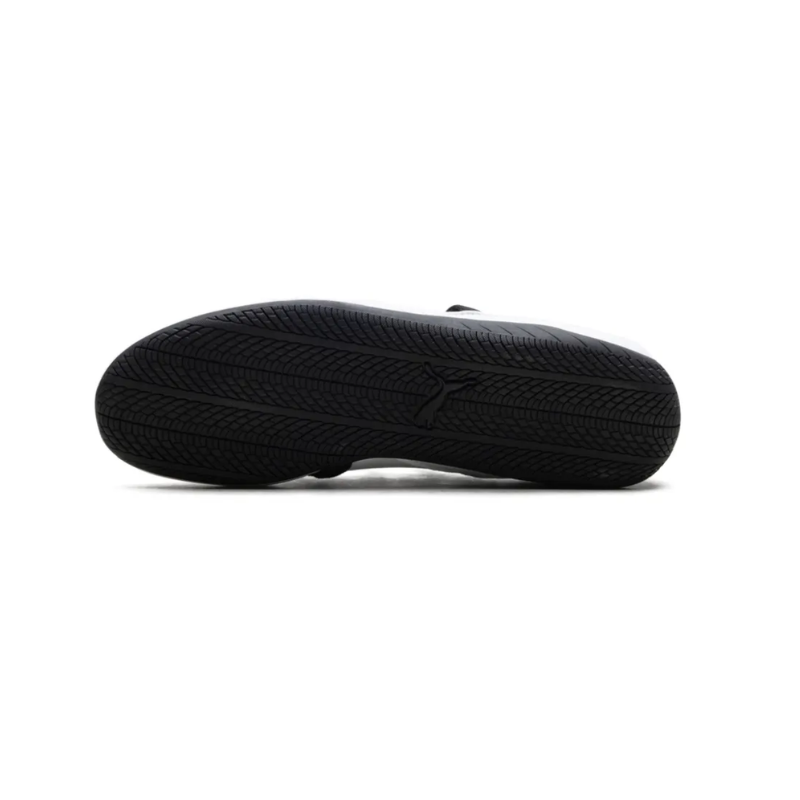 PUMA Speedcat "White" ballet flats