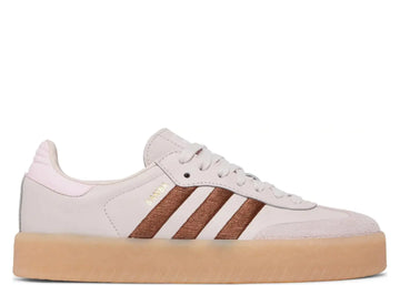 Adidas Samba Putty Mauve Gum