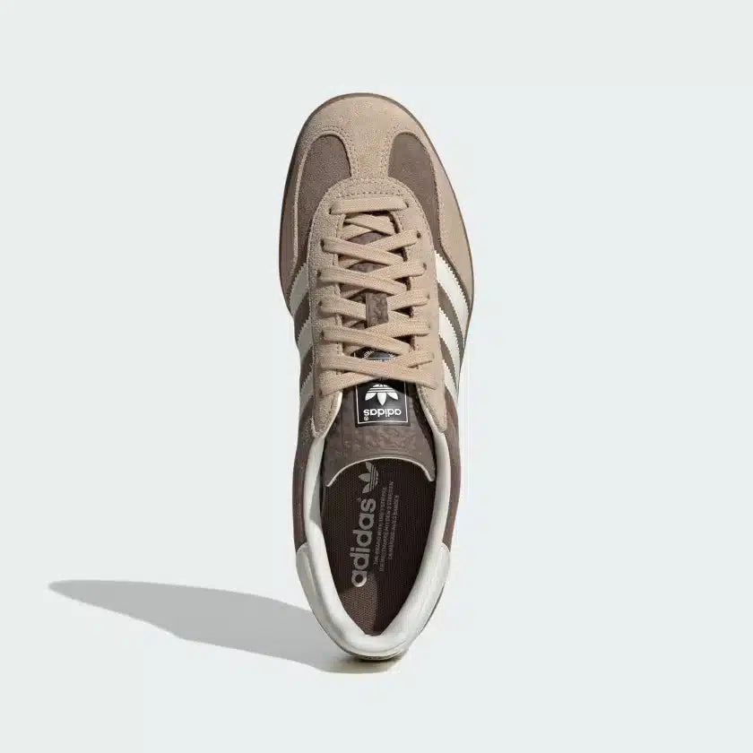 adidas Gazelle Indoor Earth Strata