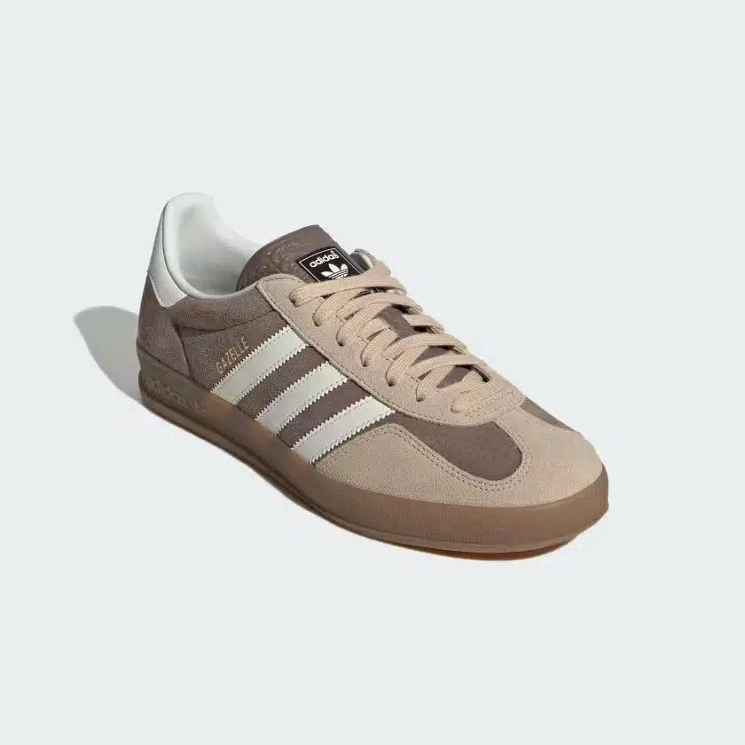 adidas Gazelle Indoor Earth Strata