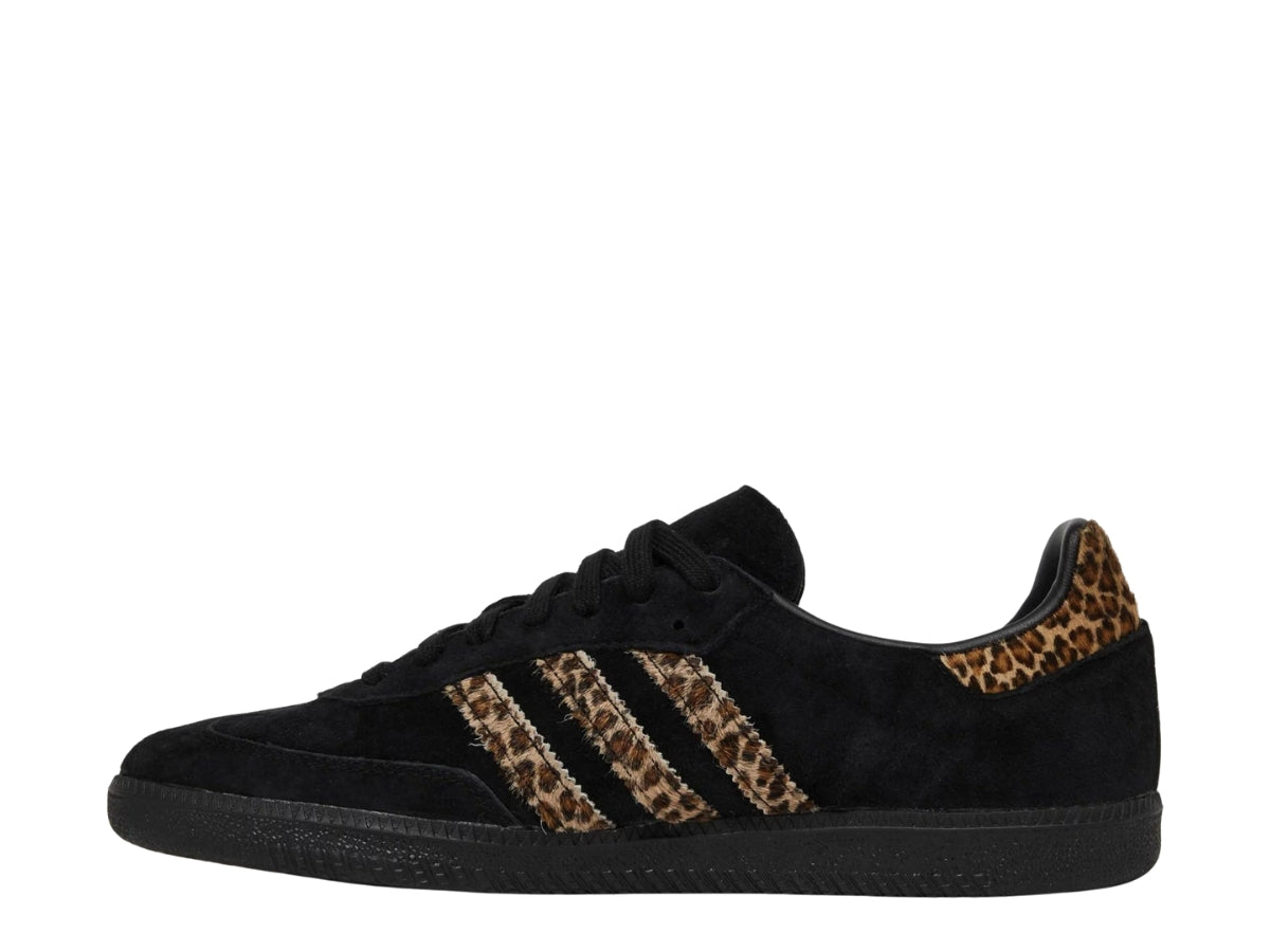 adidas Samba END Neighborhood