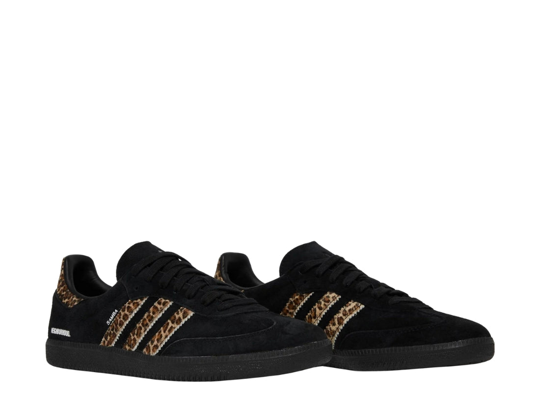 adidas Samba END Neighborhood