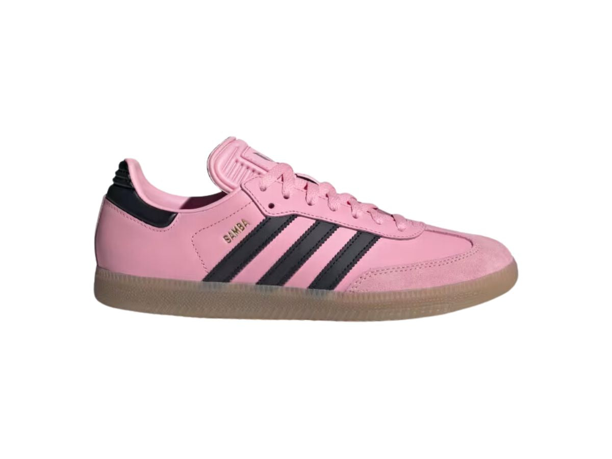 Samba Inter Miami CF Messi Pink