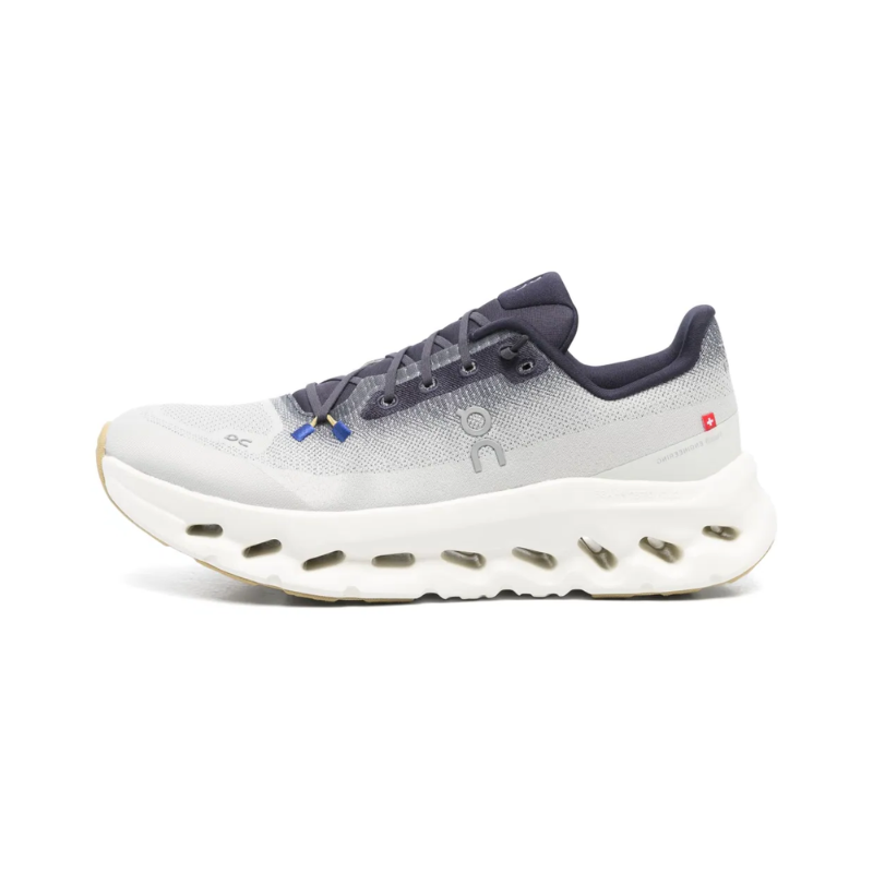 On Running Cloudtilt sneakers grey/blue/white